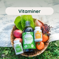 Vitaminer
